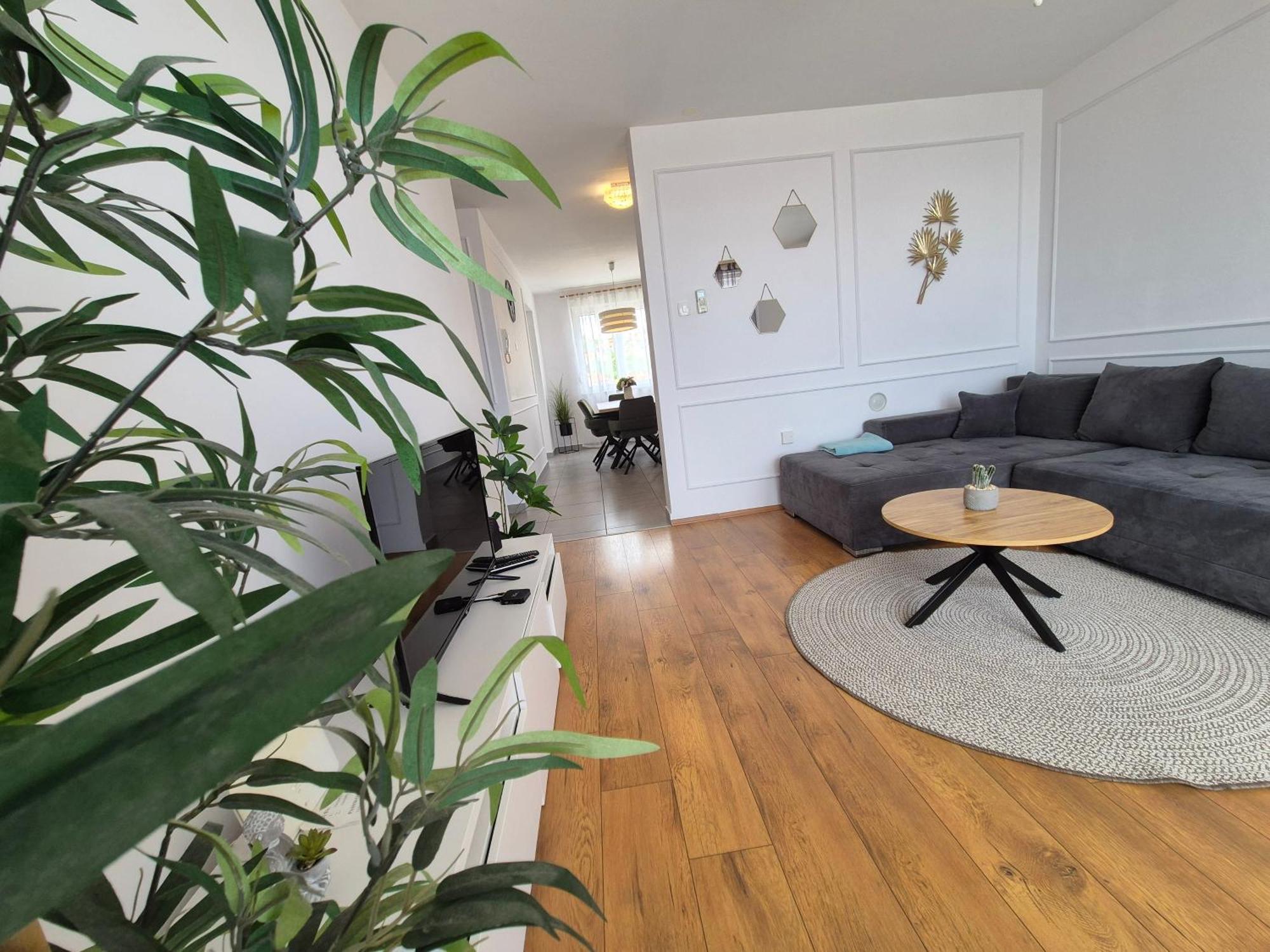 Victory Sea View Apartment غييكا المظهر الخارجي الصورة